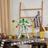 [HÀNG ĐẶT/ ORDER] LEGO Monkie Kid 80053 Mei's Dragon Mech