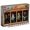 [HÀNG ĐẶT/ORDER] LEGO Jurassic World 5005255 Bricktober Limited Edition