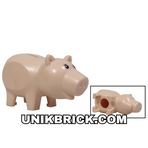  LEGO Toy Story Hamm Pig 