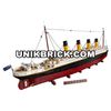 [CÓ HÀNG] LEGO Icons 10294 Titanic