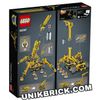 [HÀNG ĐẶT/ ORDER] LEGO Technic 42097 Compact Crawler Crane