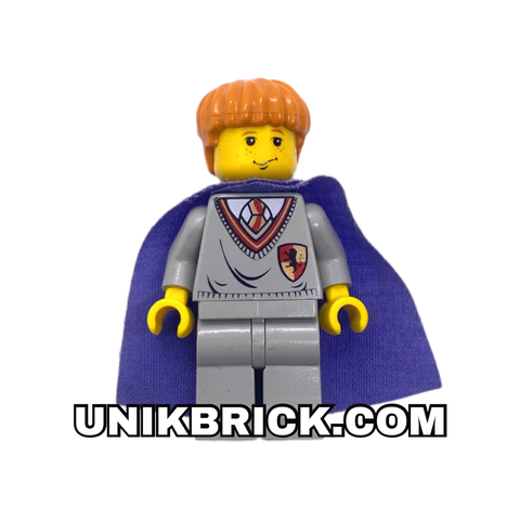  LEGO Harry Potter Ron Weasley 