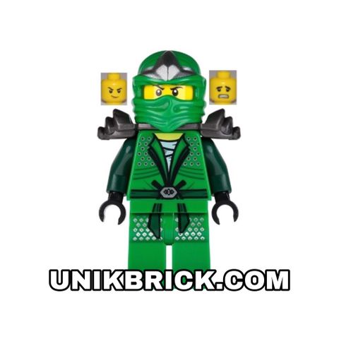  [CÓ HÀNG] LEGO Ninjago Lloyd ZX Shoulder Armor 