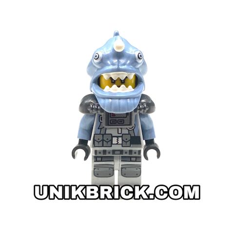  LEGO Ninjago Angler 