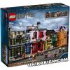 [CÓ HÀNG] LEGO Harry Potter 75978 Diagon Alley