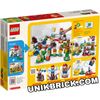 [HÀNG ĐẶT/ ORDER] LEGO Super Mario 71380 Master Your Adventure Maker Set
