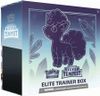 [CÓ HÀNG] Pokemon Pokémon TCG Sword & Shield Silver Tempest Elite Trainer Box