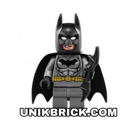  LEGO DC Super Heroes Batman No 1 