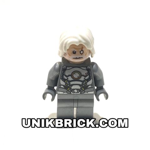  LEGO Overwatch Reinhardt 