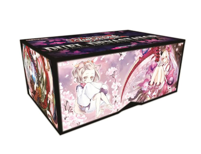 [HÀNG ĐẶT/ ORDER] Konami Yugioh TCG Duel Devastator Box