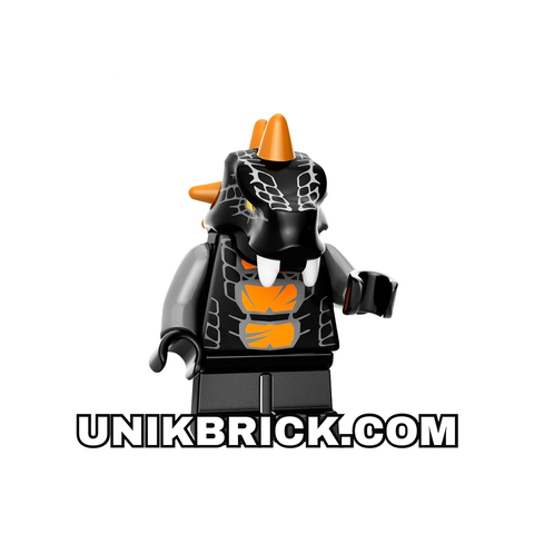  LEGO Ninjago Bytar 