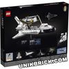 [CÓ HÀNG] LEGO Icons Creator 10283 NASA Space Shuttle Discovery