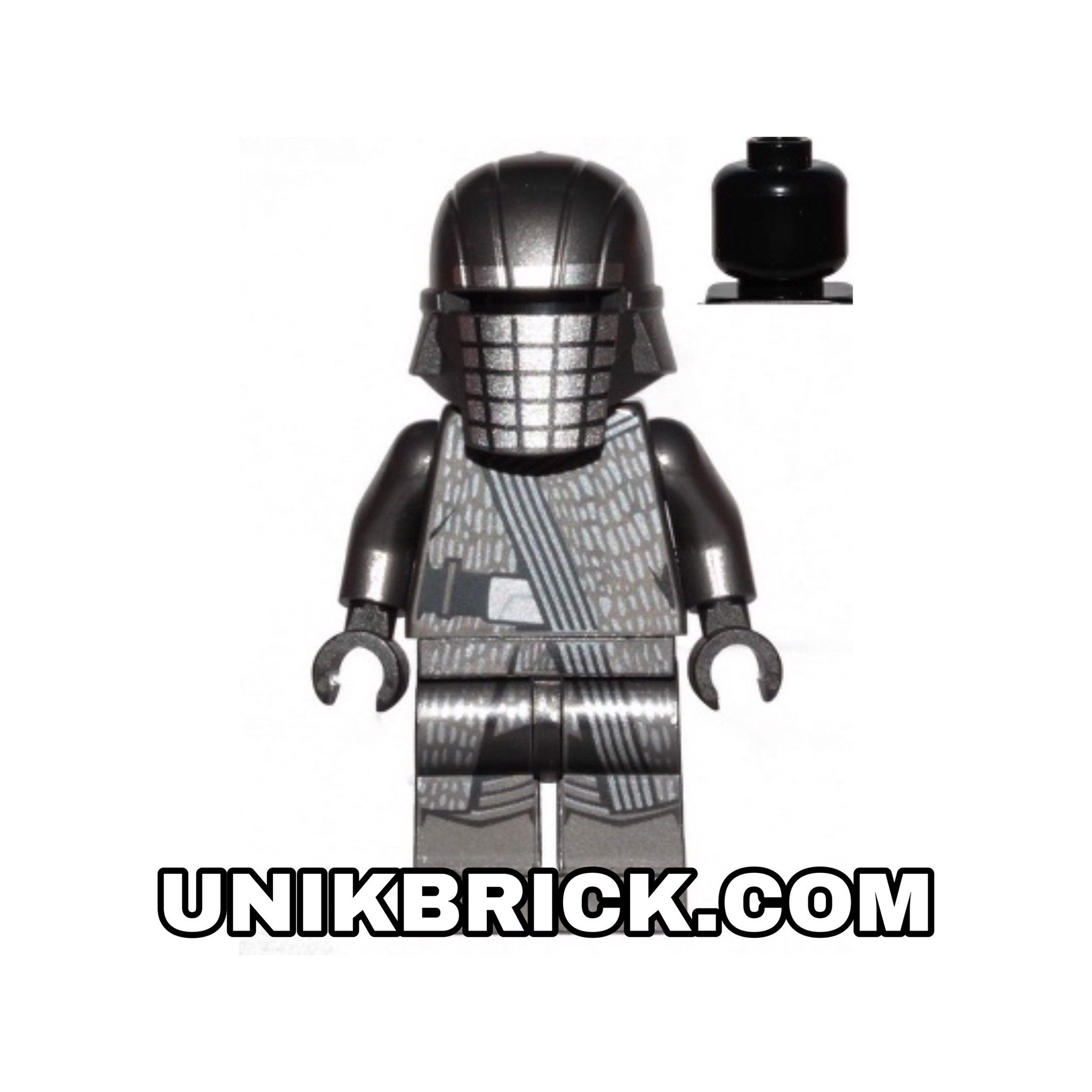 [ORDER ITEMS] LEGO Knight of Ren Vicrul