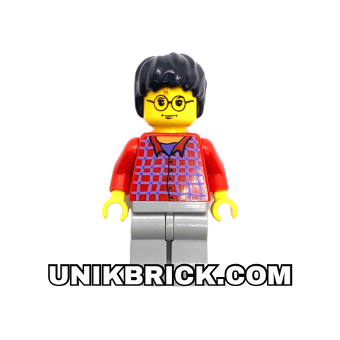  LEGO Harry Potter Red Shirt 