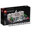 [CÓ HÀNG] LEGO Architecture 21045 Trafalgar Square London Great Britain