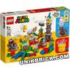 [HÀNG ĐẶT/ ORDER] LEGO Super Mario 71380 Master Your Adventure Maker Set