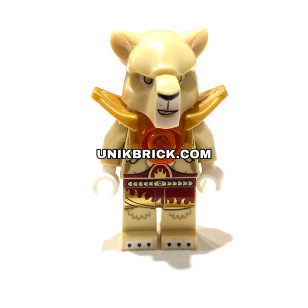 LEGO Chima Li Ella UNIK BRICK