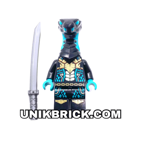  LEGO Ninjago Maaray Guard 