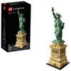 [CÓ HÀNG] LEGO 21042 Architecture Statue of Liberty