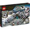 [CÓ HÀNG] LEGO Star Wars 75249 Resistance Y Wing Starfighter