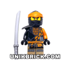 LEGO Ninjago Combo Core