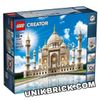 [CÓ HÀNG] LEGO Creator Expert 10256 Taj Mahal