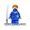 LEGO Ninjago Combo Rebooted Season 3