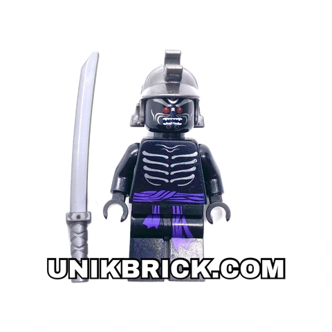  LEGO Ninjago Garmadon 