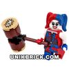 LEGO DC Combo Joker & Harley Quinn No 12