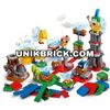 [HÀNG ĐẶT/ ORDER] LEGO Super Mario 71380 Master Your Adventure Maker Set