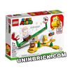 [HÀNG ĐẶT/ ORDER] LEGO Super Mario 71365 Piranha Plant Power Slide Expansion Set