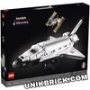 [CÓ HÀNG] LEGO Icons Creator 10283 NASA Space Shuttle Discovery