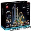 [CÓ HÀNG] LEGO Icons Creator 10303 Loop Coaster