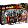 [HÀNG ĐẶT/ ORDER] LEGO Monkie Kid 80016 The Flaming Foundry