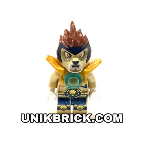  LEGO Chima Lennox 