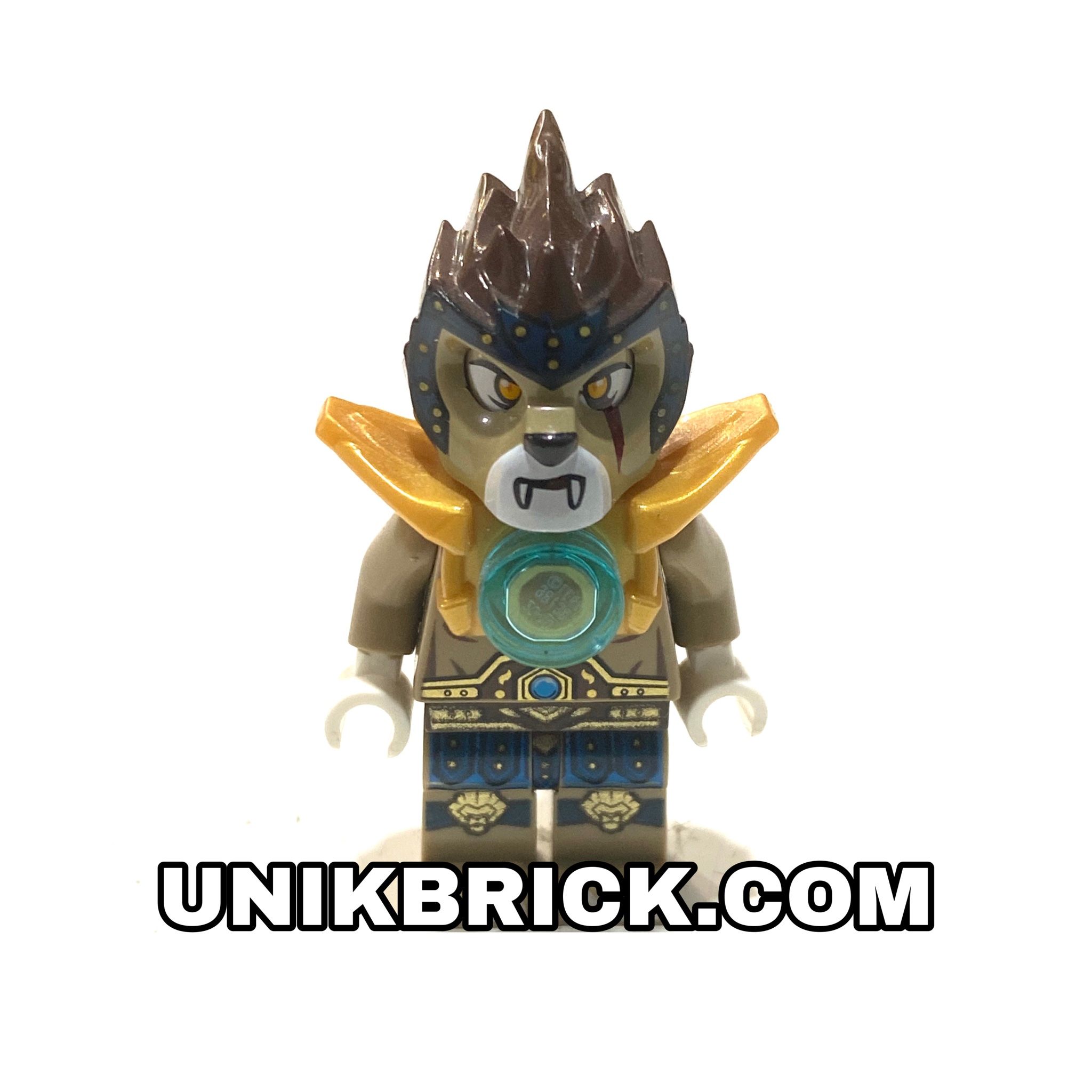 LEGO Chima Longtooth