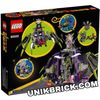 [HÀNG ĐẶT/ ORDER] LEGO Monkie Kid 80022 Spider Queen’s Arachnoid Base