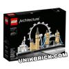 [CÓ HÀNG] LEGO Architecture 21034 London