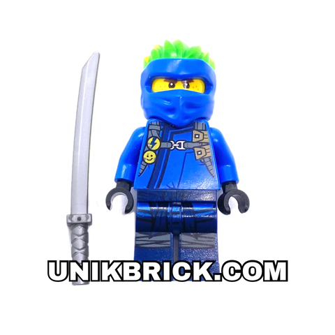  LEGO Ninjago Jay FS 