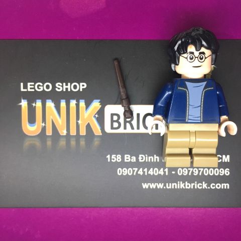  LEGO Harry Potter No 3 