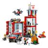 [HÀNG ĐẶT/ ORDER] LEGO City 60215 Fire Station