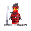 LEGO Ninjago Combo Seabound Season 14