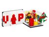 [CÓ HÀNG] LEGO Iconic Exclusive VIP Polybag Set 40178