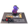 LEGO Overwatch Widowmaker