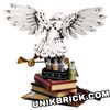 [HÀNG ĐẶT/ ORDER] LEGO Harry Potter 76391 Hogwarts Icons Collectors' Edition Hedwig