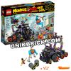 [HÀNG ĐẶT/ ORDER] LEGO Monkie Kid 80007 Iron Bull Tank
