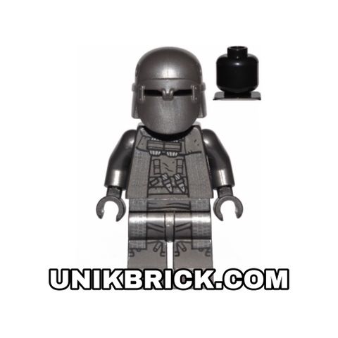  [ORDER ITEMS] LEGO Knight of Ren Cardo 