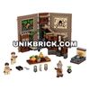 [CÓ HÀNG] LEGO Harry Potter 76384 Hogwarts Moment: Herbology Class