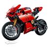 [CÓ HÀNG] LEGO Technic 42107 Ducati Panigale V4 R