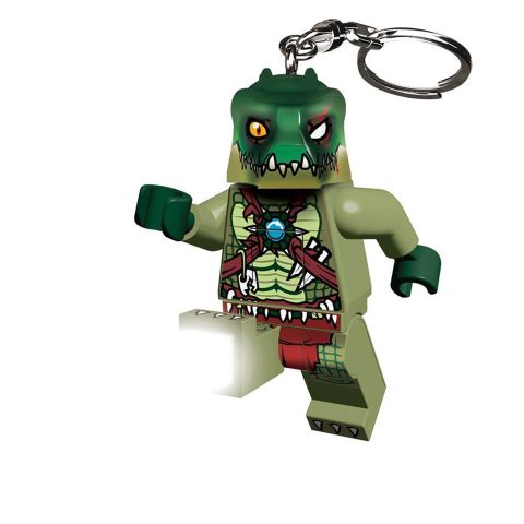  LEGO Chima Cragger Led Lite Key Light 